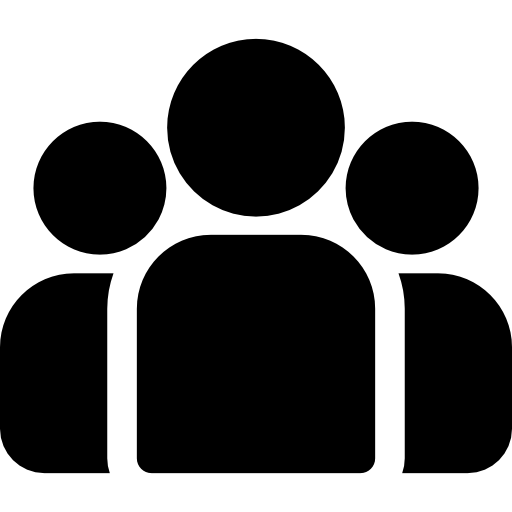 icono grupo