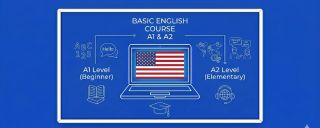 Diplomado en Inglés Básico A1 y A2